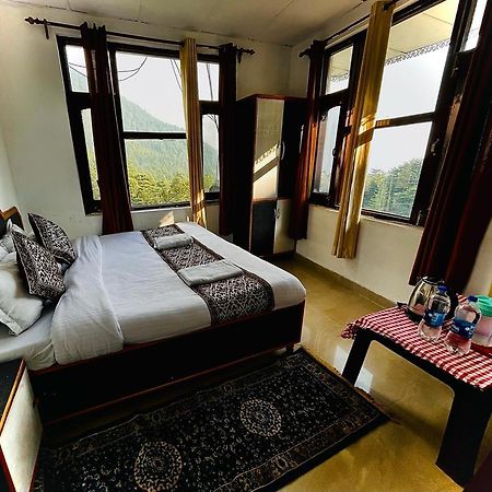 The Lake Cottage By Vrb Hotels Mcleodganj Νταραμσάλα Εξωτερικό φωτογραφία