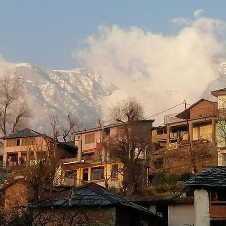 The Lake Cottage By Vrb Hotels Mcleodganj Νταραμσάλα Εξωτερικό φωτογραφία