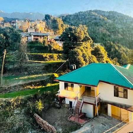 The Lake Cottage By Vrb Hotels Mcleodganj Νταραμσάλα Εξωτερικό φωτογραφία