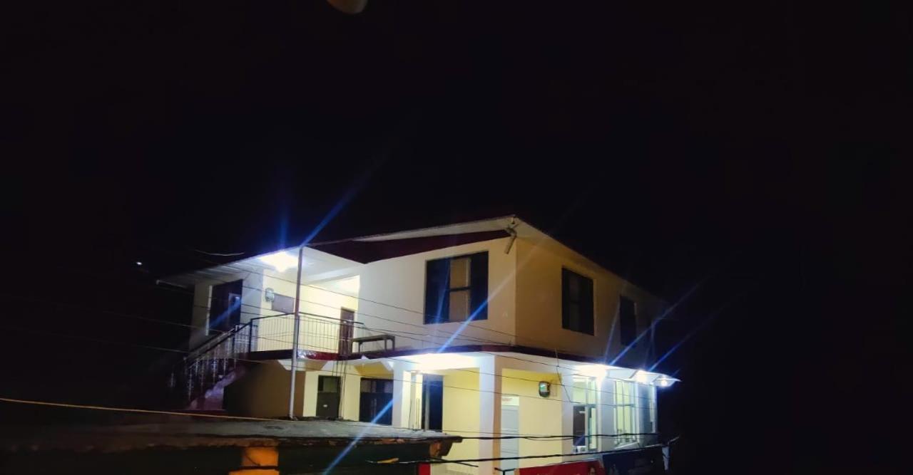The Lake Cottage By Vrb Hotels Mcleodganj Νταραμσάλα Εξωτερικό φωτογραφία
