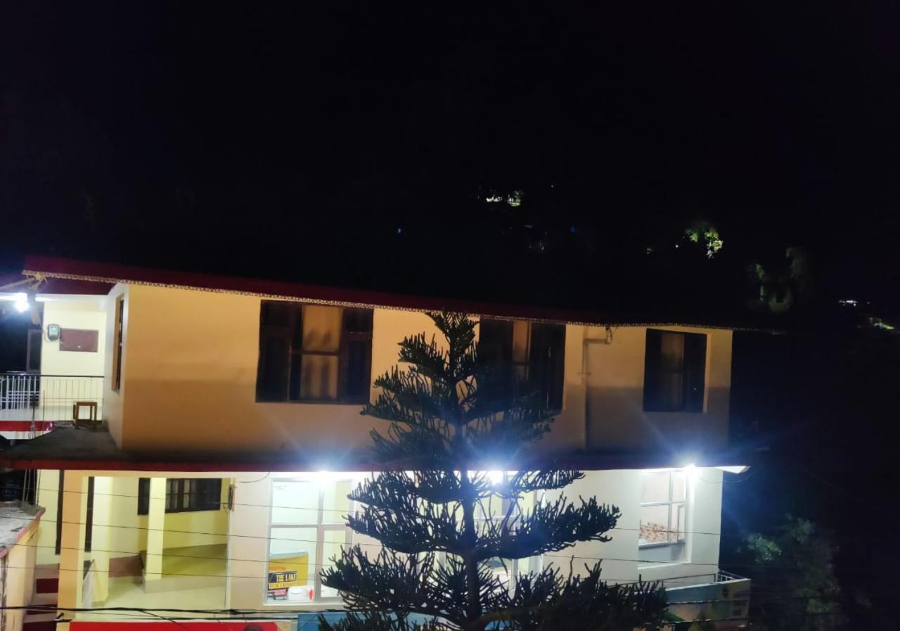 The Lake Cottage By Vrb Hotels Mcleodganj Νταραμσάλα Εξωτερικό φωτογραφία