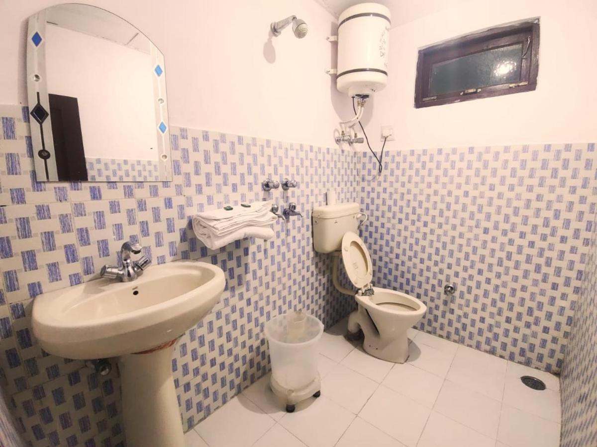 The Lake Cottage By Vrb Hotels Mcleodganj Νταραμσάλα Εξωτερικό φωτογραφία