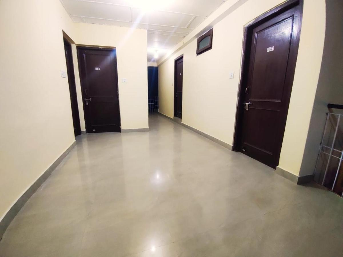 The Lake Cottage By Vrb Hotels Mcleodganj Νταραμσάλα Εξωτερικό φωτογραφία