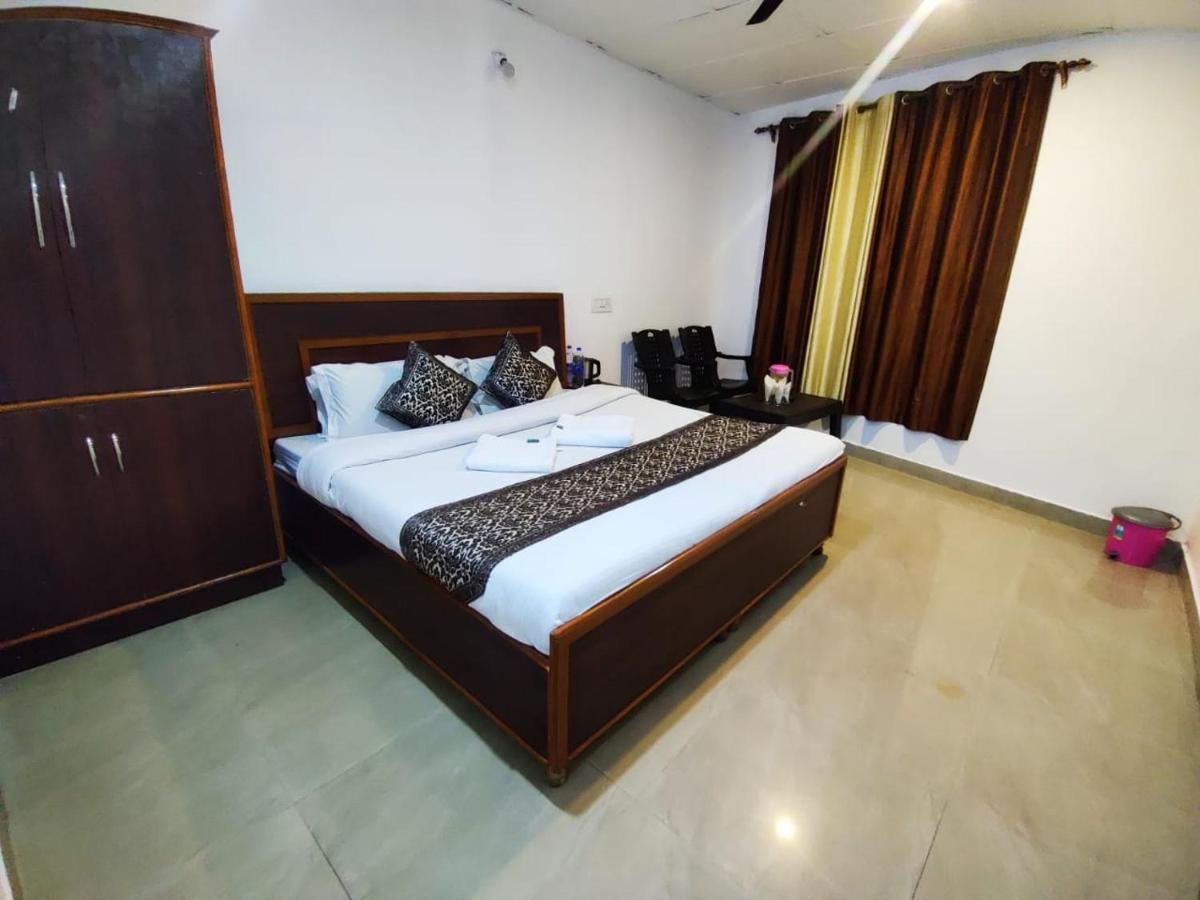 The Lake Cottage By Vrb Hotels Mcleodganj Νταραμσάλα Εξωτερικό φωτογραφία