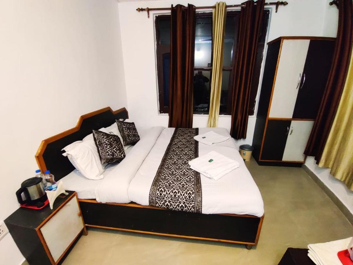 The Lake Cottage By Vrb Hotels Mcleodganj Νταραμσάλα Εξωτερικό φωτογραφία