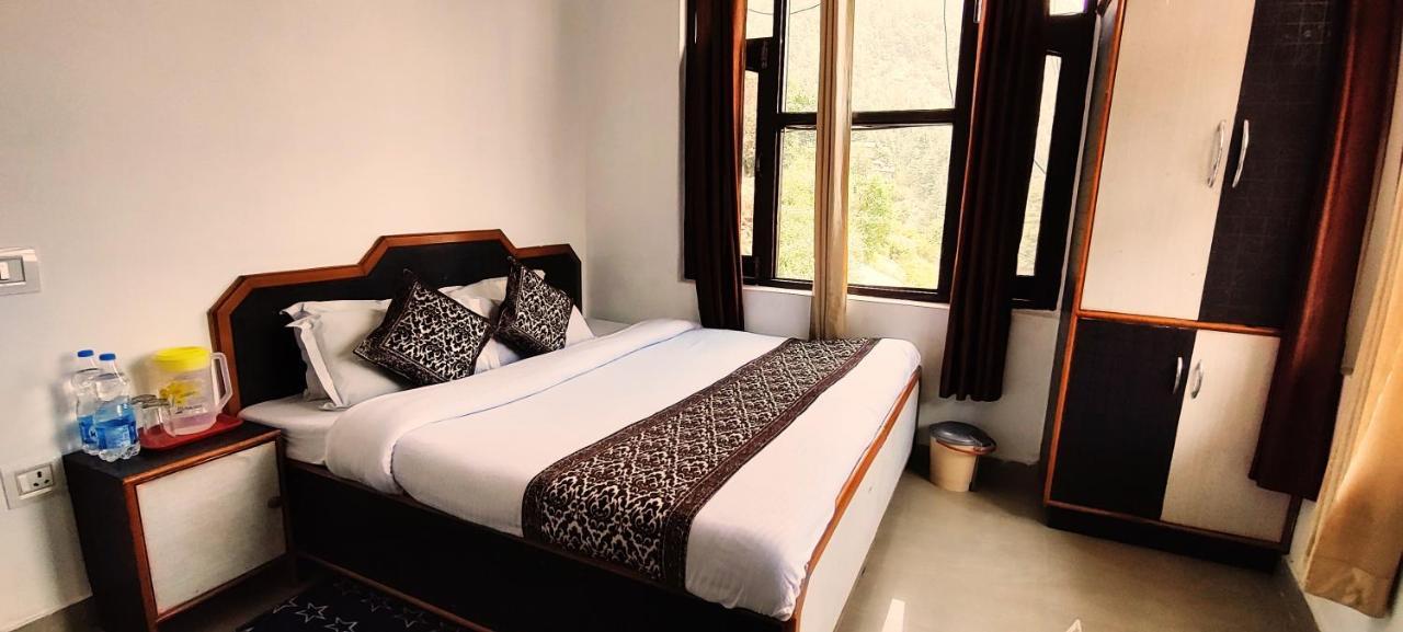 The Lake Cottage By Vrb Hotels Mcleodganj Νταραμσάλα Εξωτερικό φωτογραφία