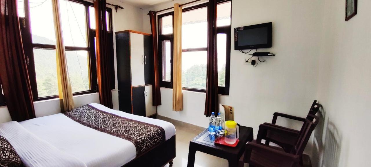 The Lake Cottage By Vrb Hotels Mcleodganj Νταραμσάλα Εξωτερικό φωτογραφία