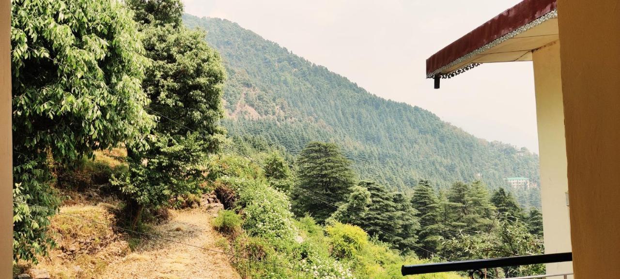 The Lake Cottage By Vrb Hotels Mcleodganj Νταραμσάλα Εξωτερικό φωτογραφία