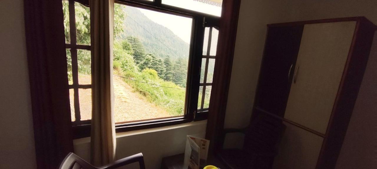 The Lake Cottage By Vrb Hotels Mcleodganj Νταραμσάλα Εξωτερικό φωτογραφία