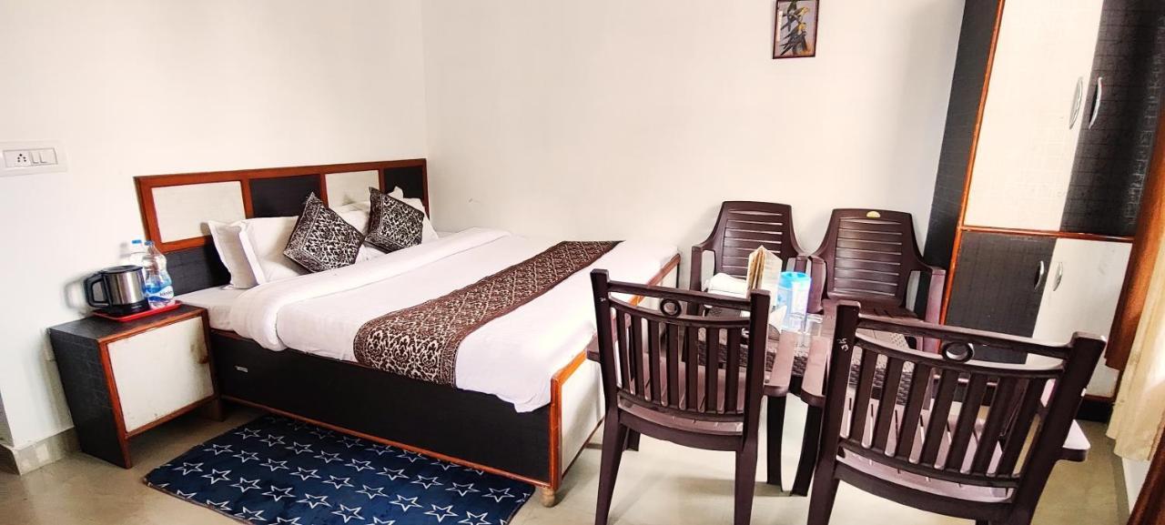 The Lake Cottage By Vrb Hotels Mcleodganj Νταραμσάλα Εξωτερικό φωτογραφία