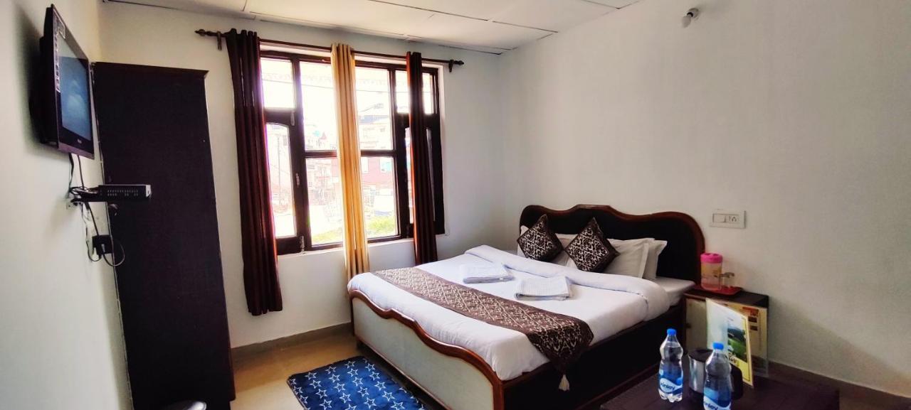 The Lake Cottage By Vrb Hotels Mcleodganj Νταραμσάλα Εξωτερικό φωτογραφία