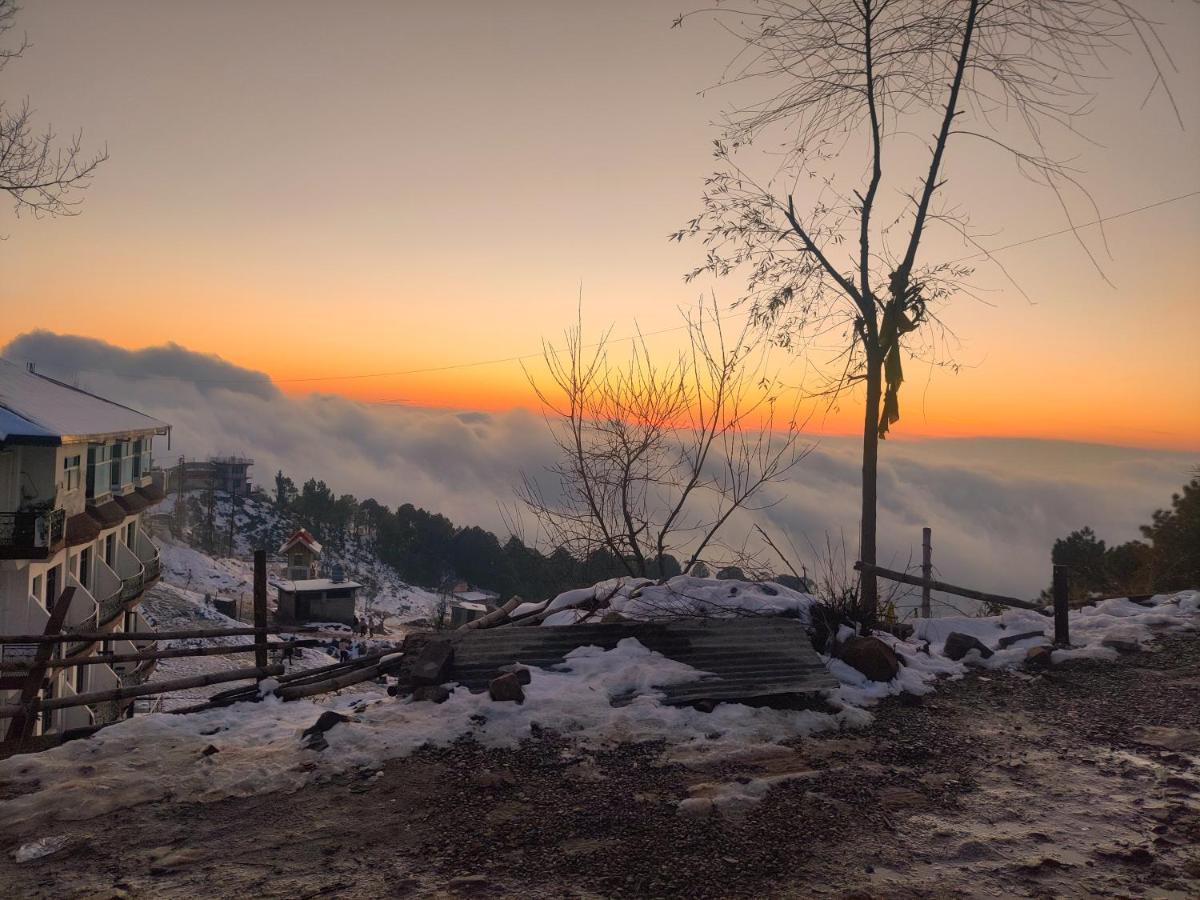 The Lake Cottage By Vrb Hotels Mcleodganj Νταραμσάλα Εξωτερικό φωτογραφία