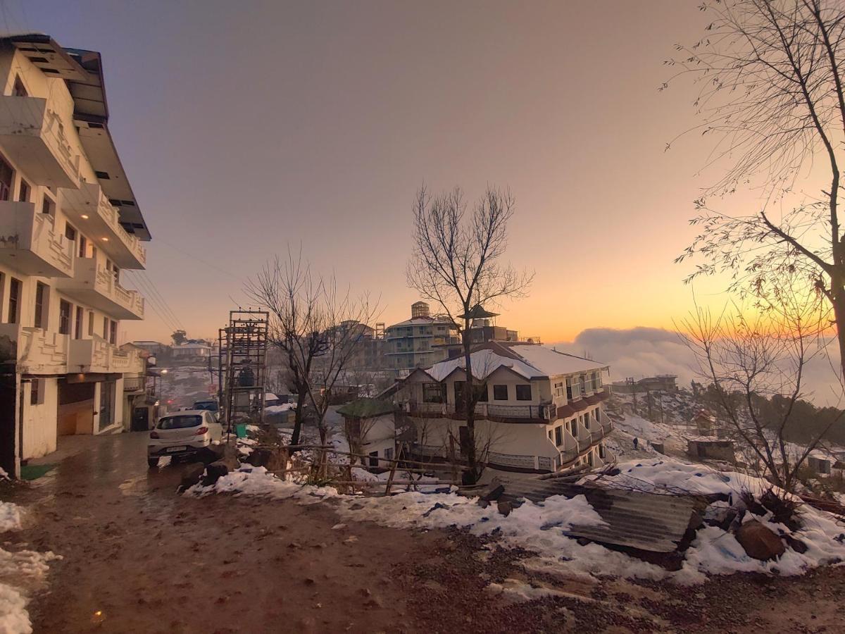 The Lake Cottage By Vrb Hotels Mcleodganj Νταραμσάλα Εξωτερικό φωτογραφία