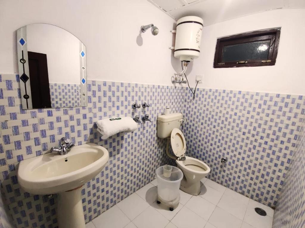 The Lake Cottage By Vrb Hotels Mcleodganj Νταραμσάλα Εξωτερικό φωτογραφία