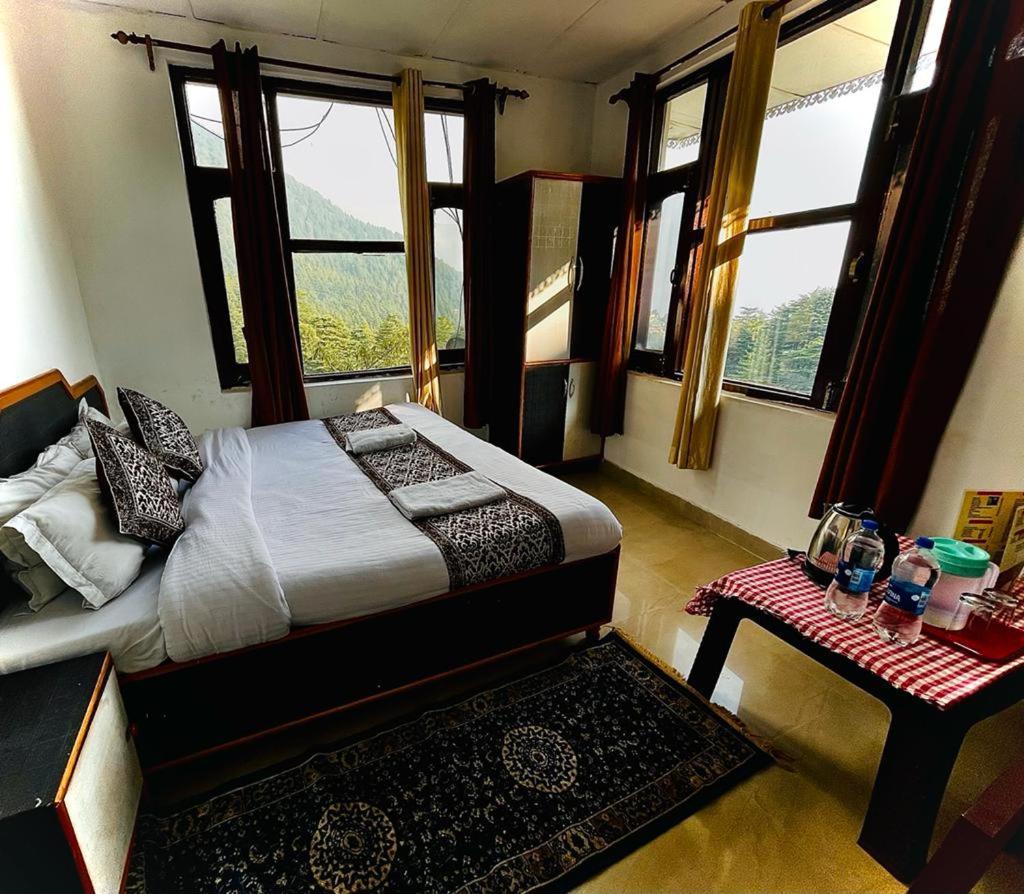 The Lake Cottage By Vrb Hotels Mcleodganj Νταραμσάλα Εξωτερικό φωτογραφία
