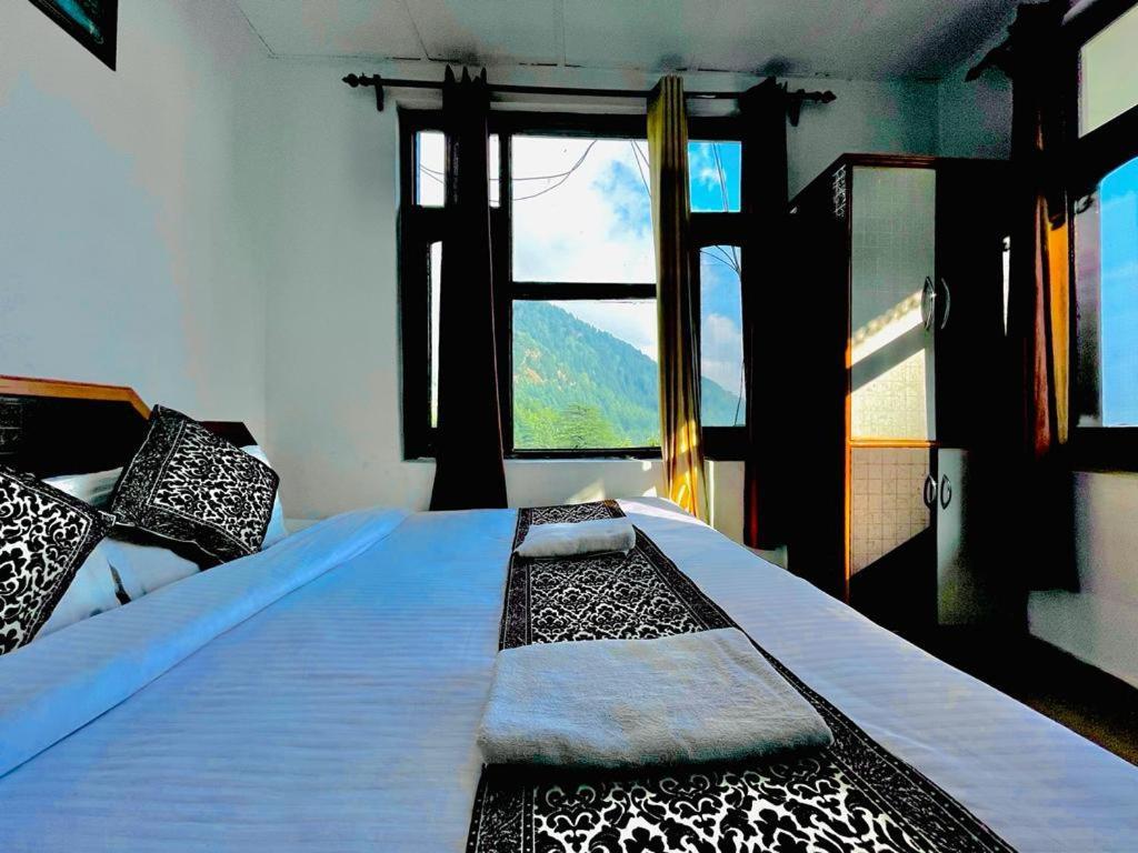 The Lake Cottage By Vrb Hotels Mcleodganj Νταραμσάλα Εξωτερικό φωτογραφία