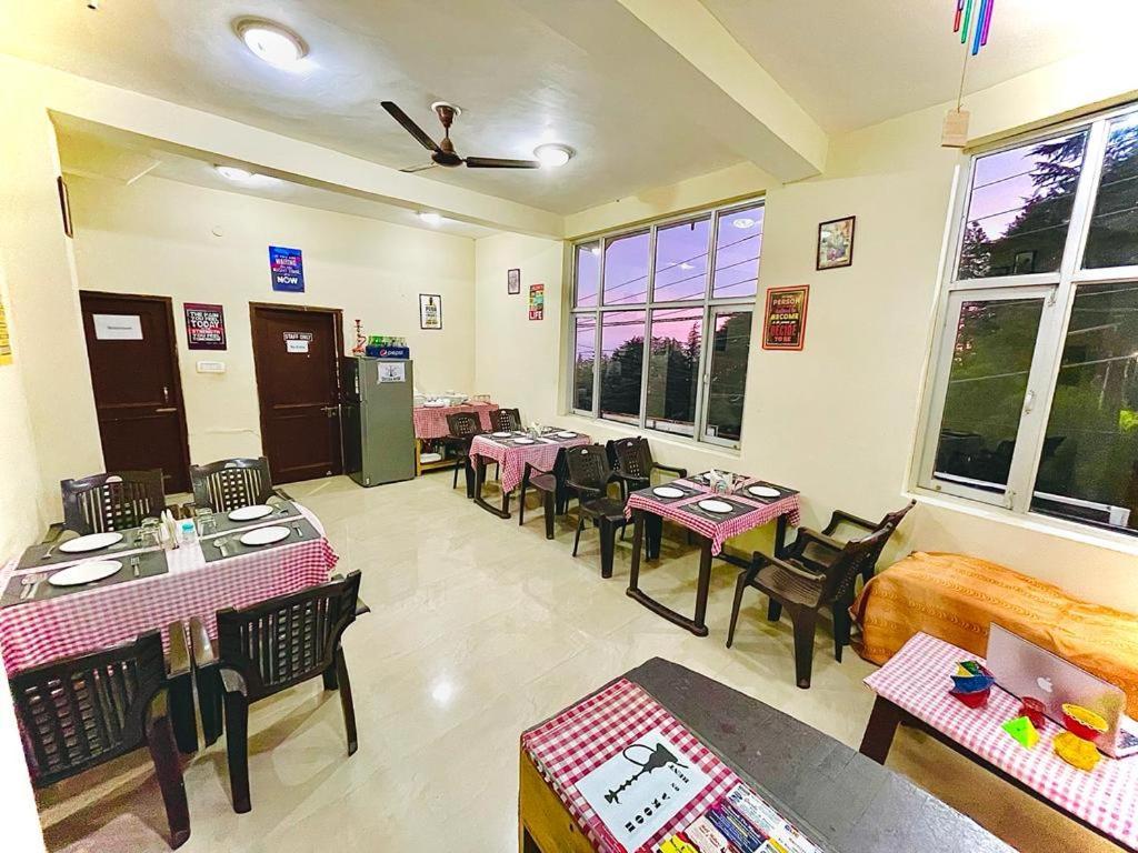 The Lake Cottage By Vrb Hotels Mcleodganj Νταραμσάλα Εξωτερικό φωτογραφία