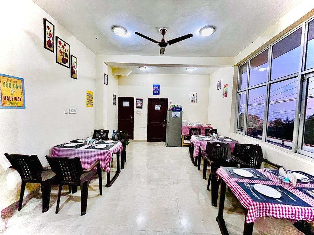 The Lake Cottage By Vrb Hotels Mcleodganj Νταραμσάλα Εξωτερικό φωτογραφία