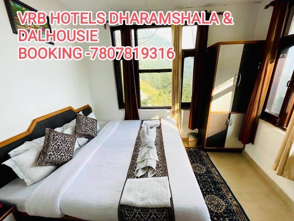 The Lake Cottage By Vrb Hotels Mcleodganj Νταραμσάλα Εξωτερικό φωτογραφία