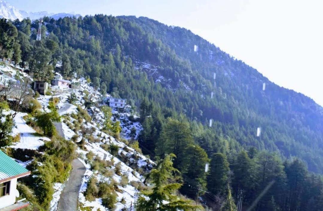 The Lake Cottage By Vrb Hotels Mcleodganj Νταραμσάλα Εξωτερικό φωτογραφία