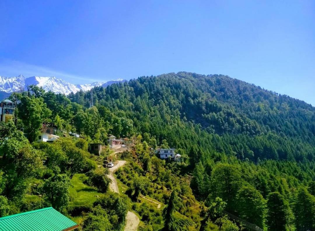 The Lake Cottage By Vrb Hotels Mcleodganj Νταραμσάλα Εξωτερικό φωτογραφία