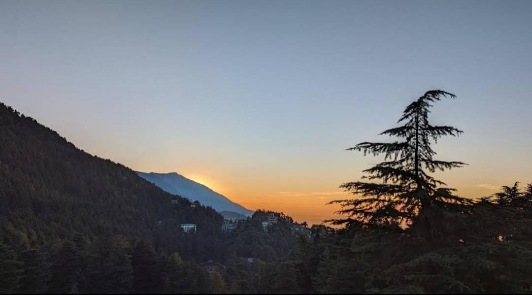 The Lake Cottage By Vrb Hotels Mcleodganj Νταραμσάλα Εξωτερικό φωτογραφία